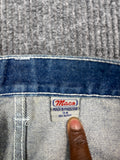 Maco Carpenter Denim Jeans