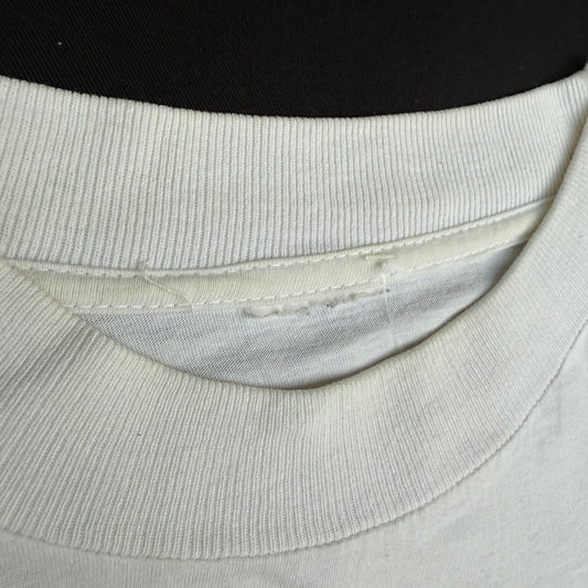 Vincent Van Gogh Sunflowers Art Graphic Tee (XL)