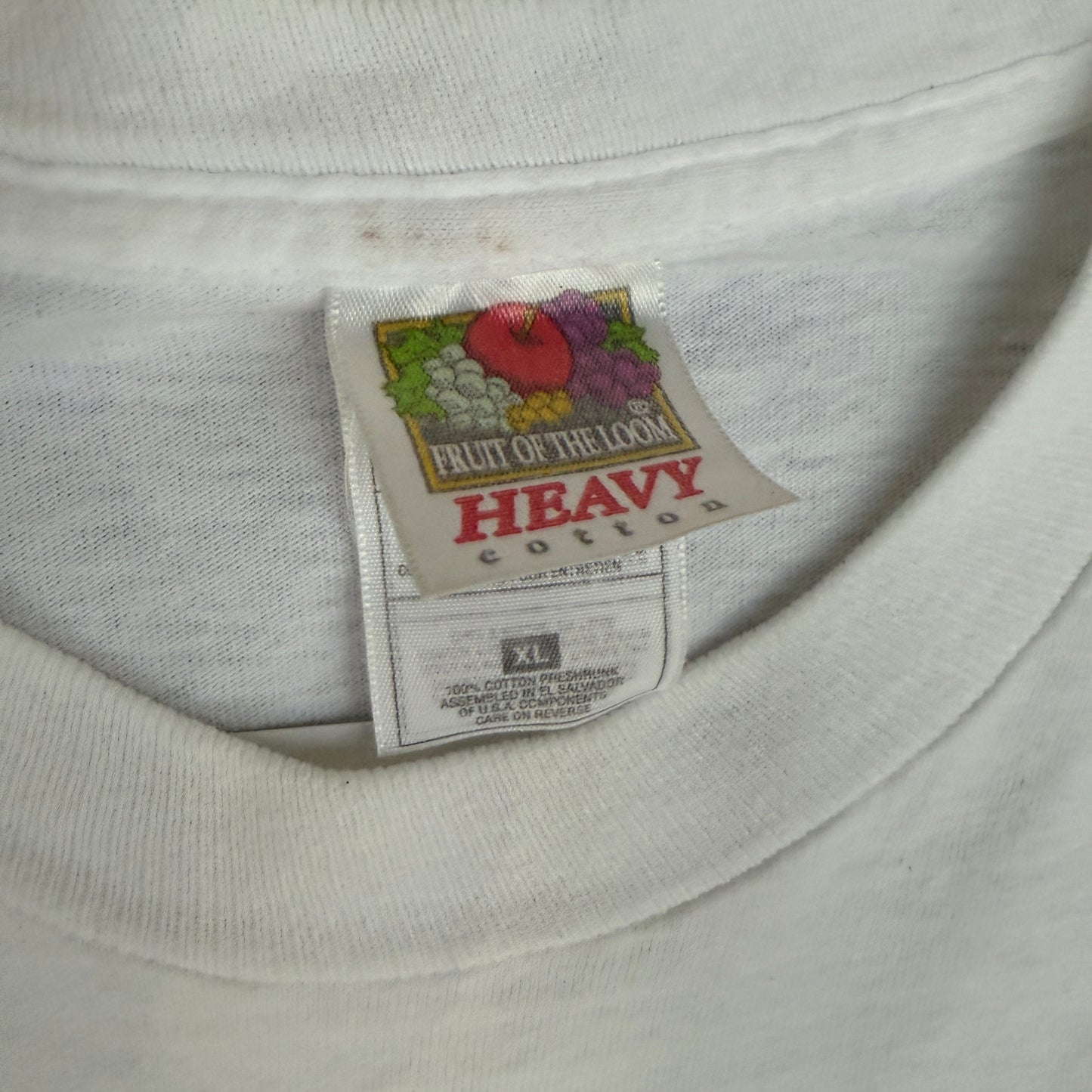 Samuel Adams Craft Brews Graphic Tee (XL)