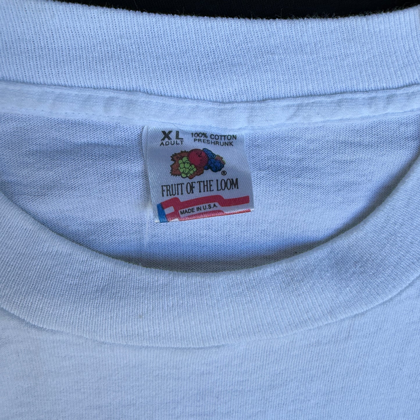 1990s Monet Art Graphic Tee (XL)