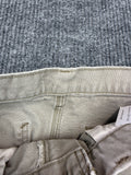 Carhartt Beige Work Pants (30x30)
