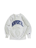 Champion Reverse Weave Newport R.I. Sweatshirt (M)