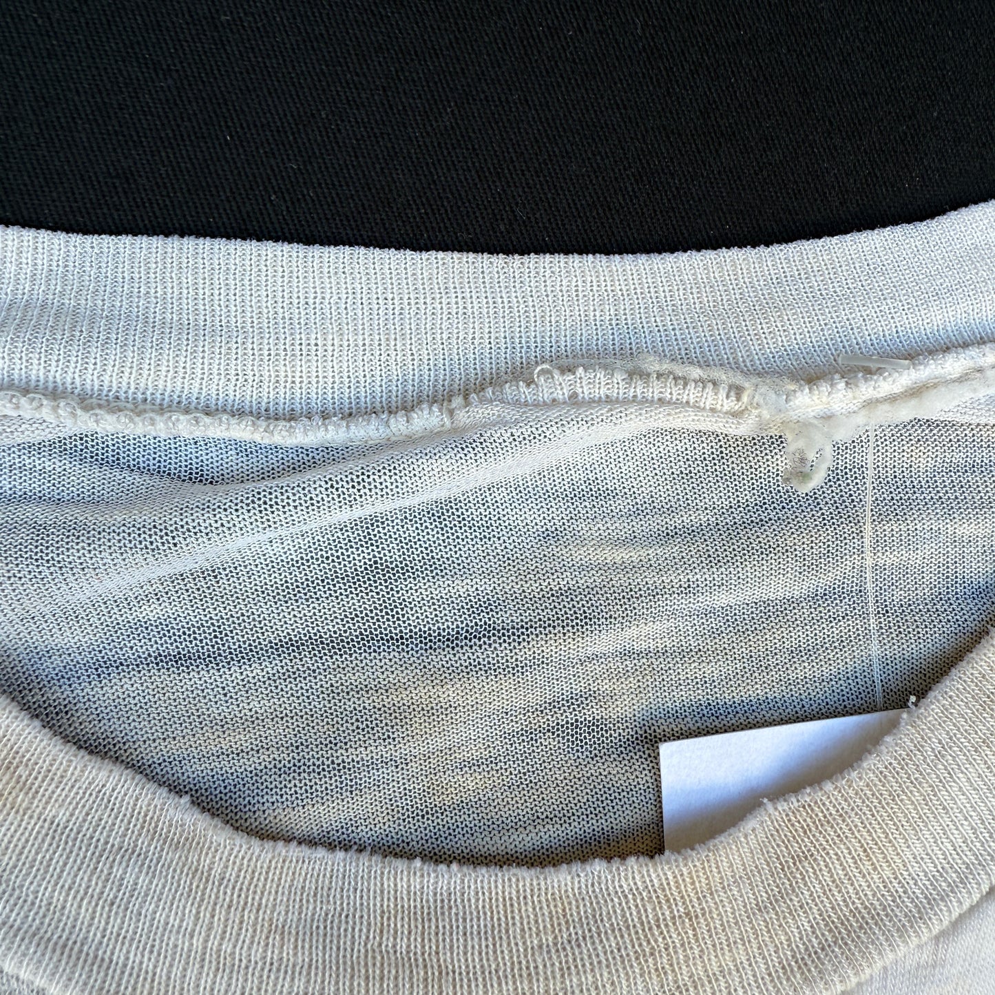 1990s Delta Air Cargo Haulleen Graphic Tee (M)