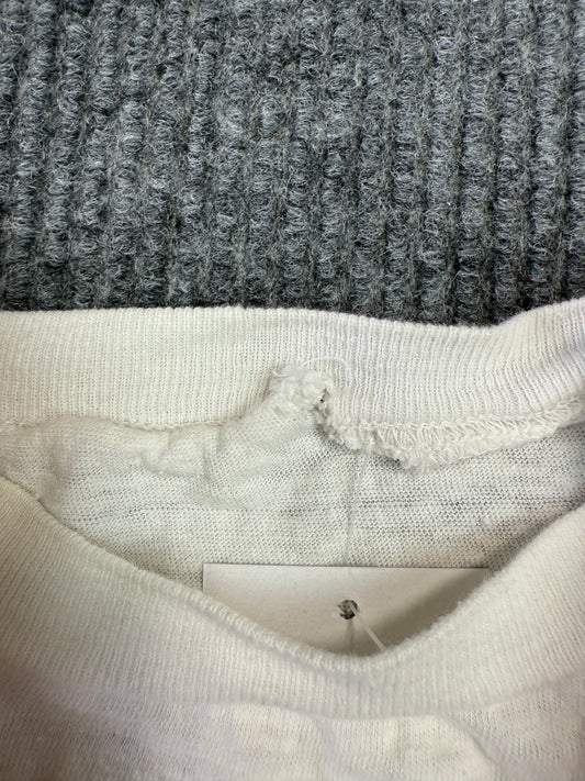 1980s San Francisco Skyline Graphic Tee (M)