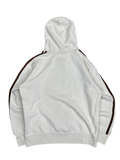 Aéropostale Athletics Cream Hoodie (M)