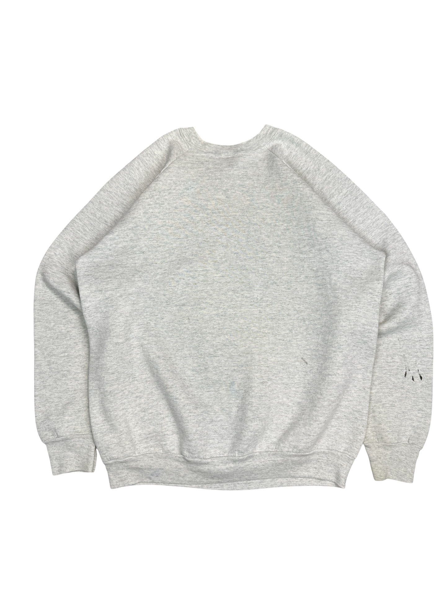 1990s New York Jets Football Graphic Sweatshirt (XL)