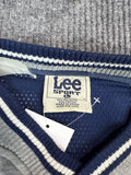 1990s Lee Sport New England Patriots NFL Pullover Sweatshirt (L)