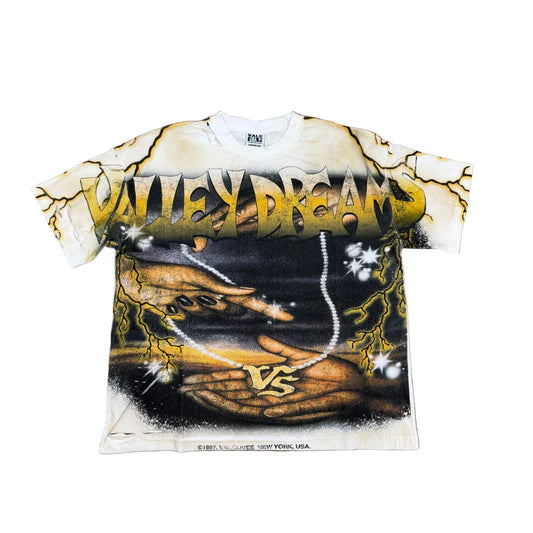 Vale Hands Of God Tee