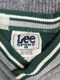 1990s Lee Sport New York Jets NFL Sweatshirt (2XL)