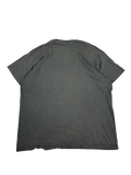 Faded Black Pocket T-Shirt (2XL)