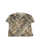 Camo Hunting Pattern T-Shirt (2XL)