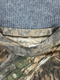Camo Hunting Pattern T-Shirt (2XL)