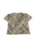 Camo Hunting Pattern T-Shirt (2XL)