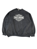 Harley-Davidson Spitzie’s Albany 70 Years Graphic Sweatshirt (2XL)