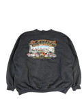 Harley-Davidson Spitzie’s Albany 70 Years Graphic Sweatshirt (2XL)