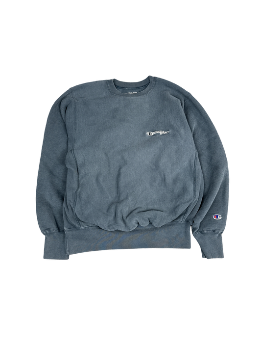 Champion Reverse Weave Made in USA Sweatshirt (L)