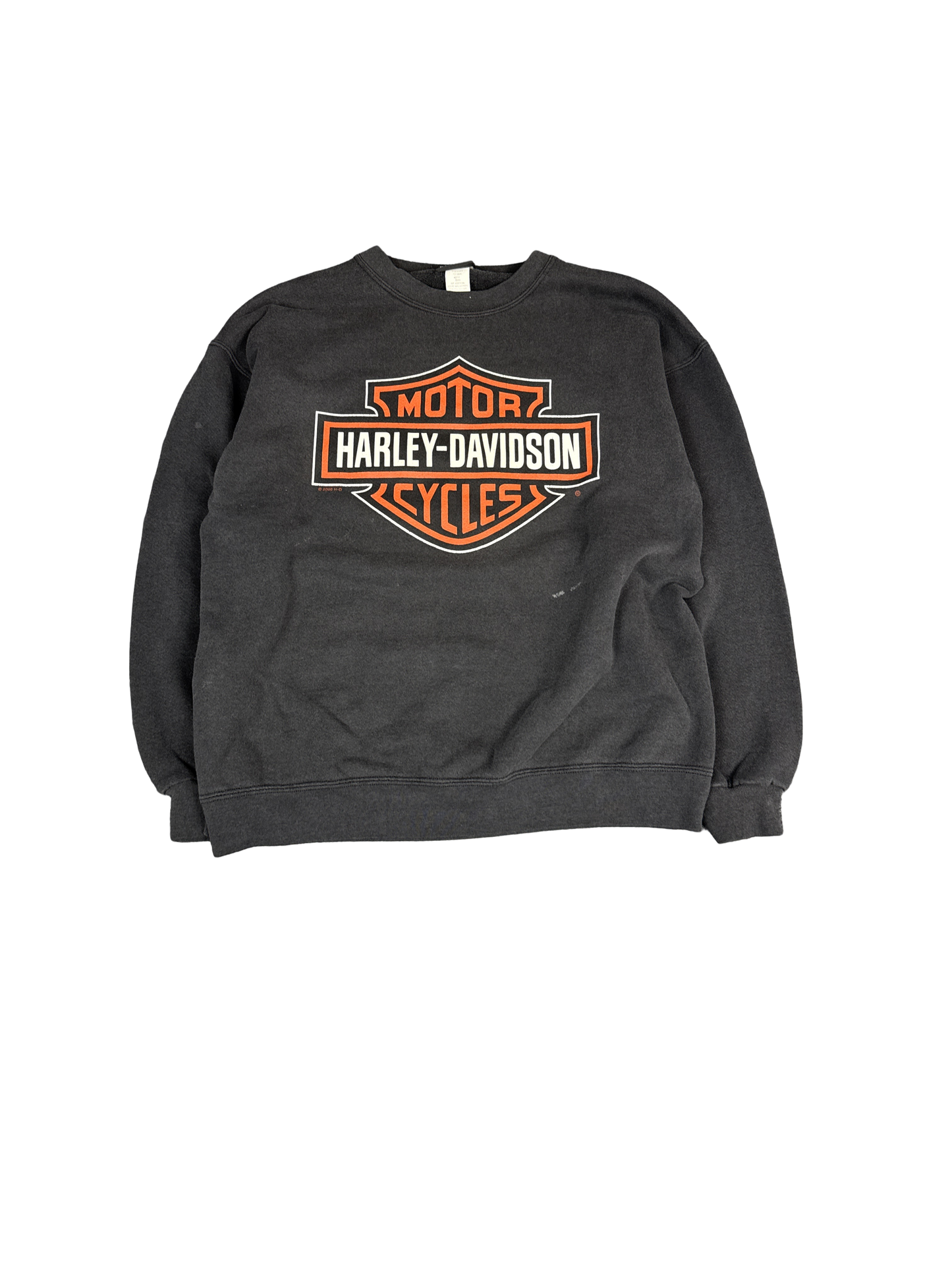 Harley-Davidson Pocono Mountain High Graphic Sweatshirt (M)