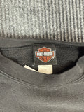 Harley-Davidson Pocono Mountain High Graphic Sweatshirt (M)