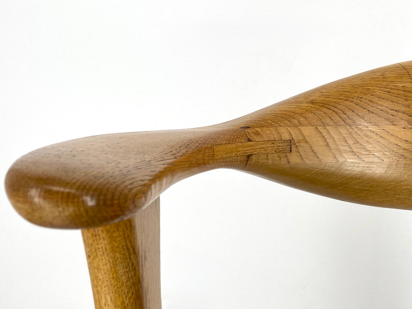 Hanes Black Pocket T-Shirt (L)