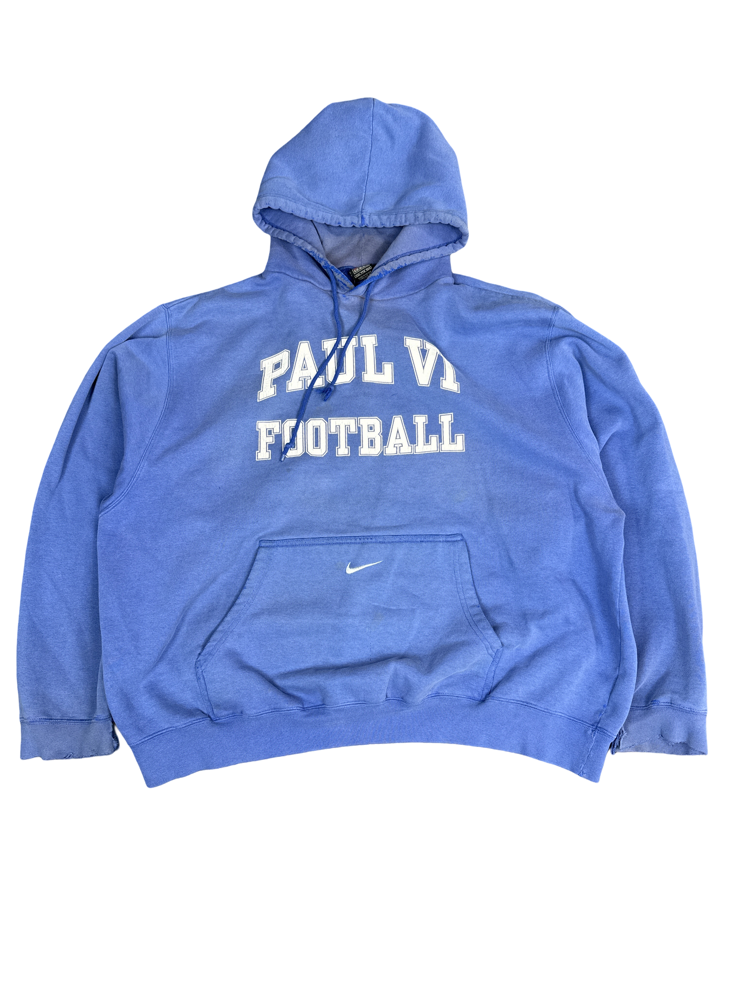Nike Paul VI Football Team Hoodie (XXL)
