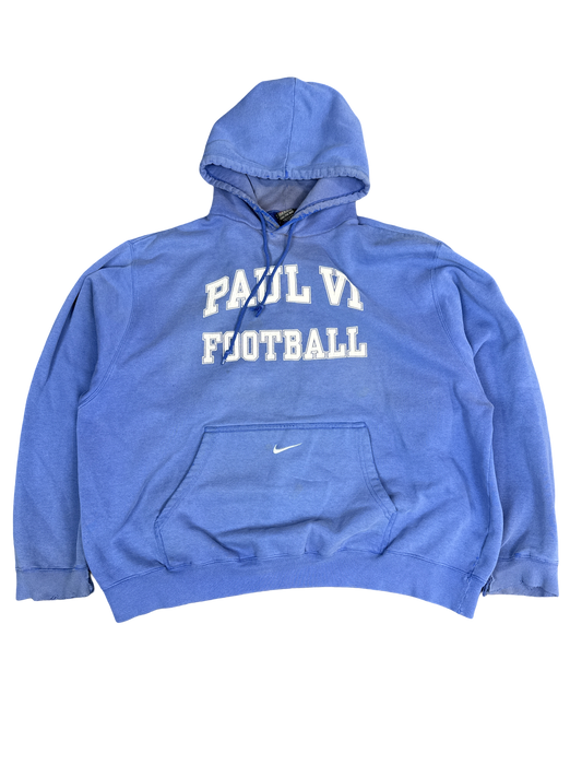 Nike Paul VI Football Team Hoodie (XXL)
