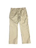 Carhartt Relaxed Fit Work Pants (36x30)