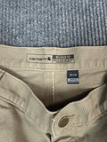 Carhartt Relaxed Fit Work Pants (36x30)