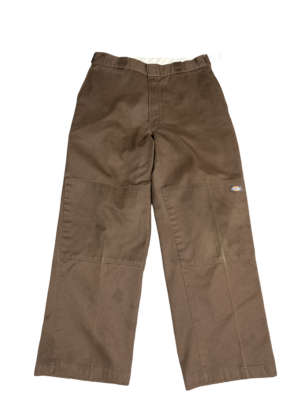 Dickies Brown Work Pants (32x29)