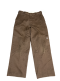 Dickies Brown Work Pants (32x29)