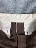Dickies Brown Work Pants (32x29)