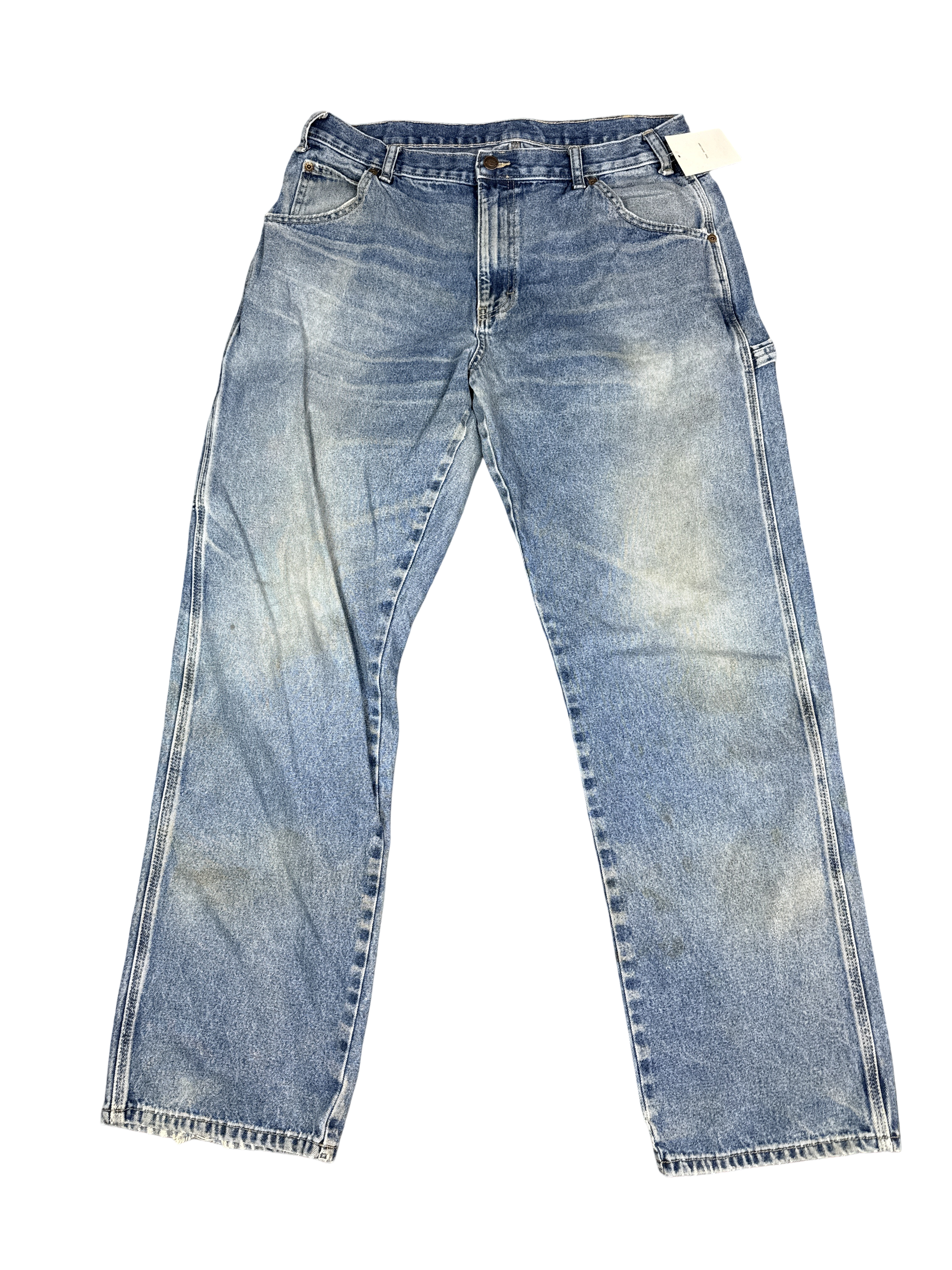 Dickies Carpenter Denim Jeans (36x34)