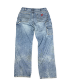 Dickies Carpenter Denim Jeans (36x34)
