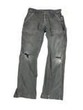 Carhartt Double Knee Work Pants (32x30)32