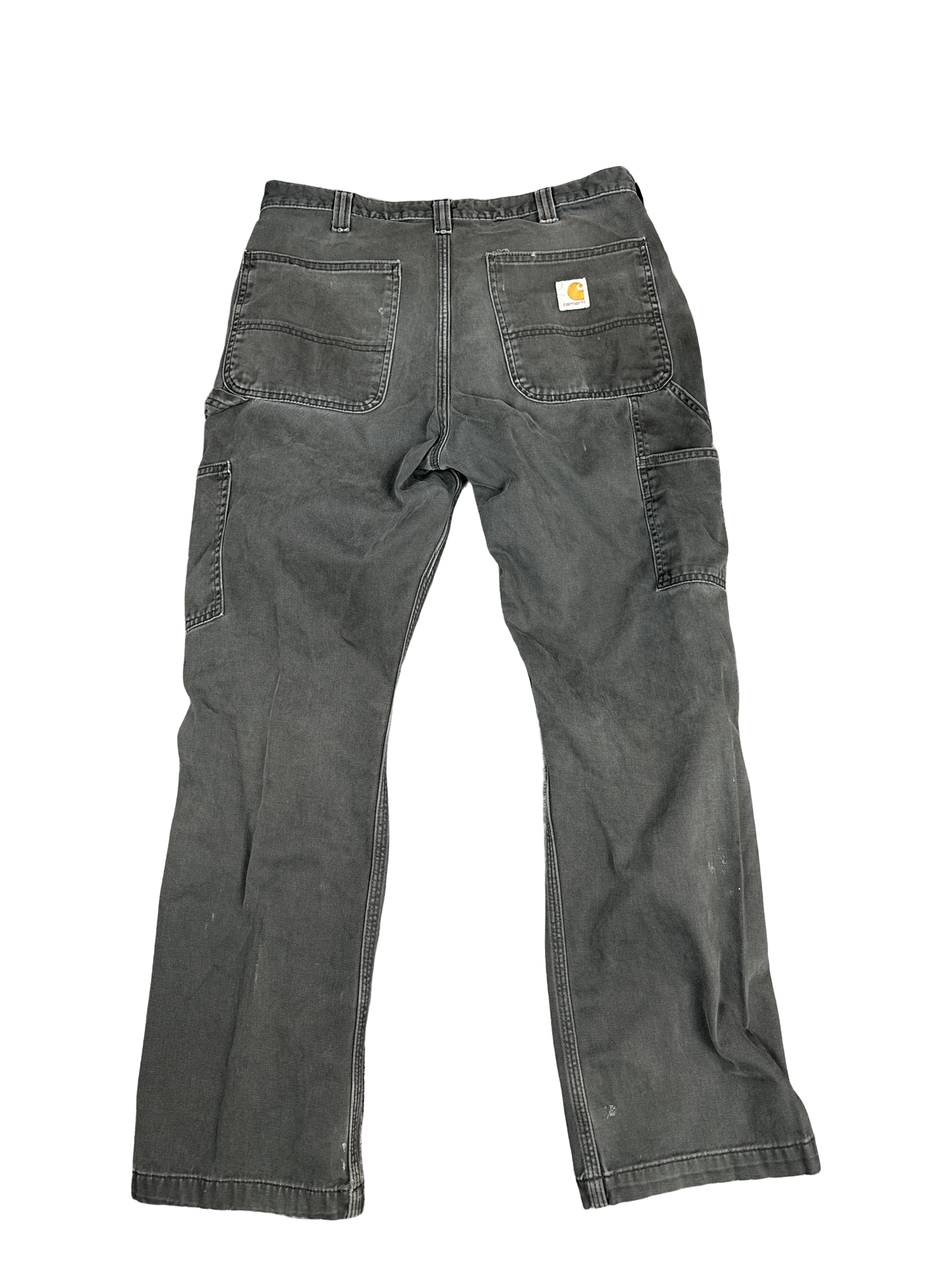 Carhartt Double Knee Work Pants (32x30)32