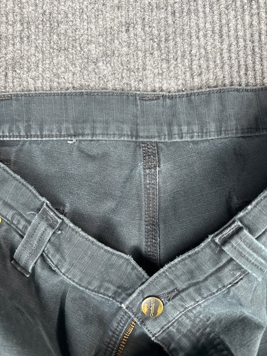 Carhartt Ripstop Work Pants