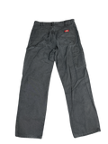 Dickies Black Carpenter Pants (32x30)