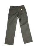 Carhartt Relaxed Fit Work Pants (34x30)