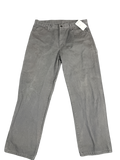 Dickies Gray Work Pants (W34 L30)