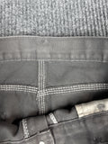 Dickies Gray Work Pants (W34 L30)