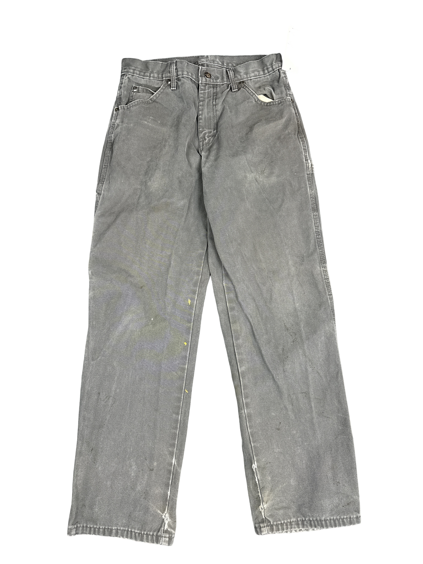 Dickies Gray Work Pants (30x30)