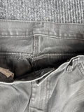 Dickies Gray Work Pants (30x30)