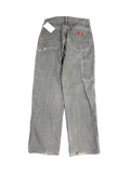 Dickies Gray Work Pants (30x30)