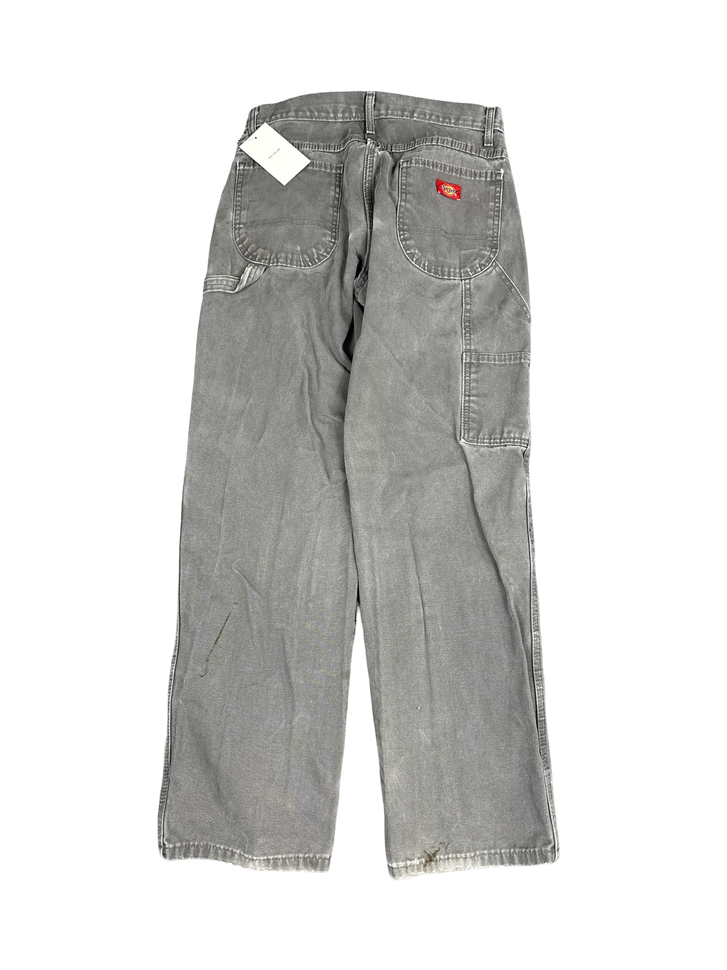Dickies Gray Work Pants (30x30)