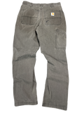 Carhartt Relaxed Fit Work Pants (32x32)