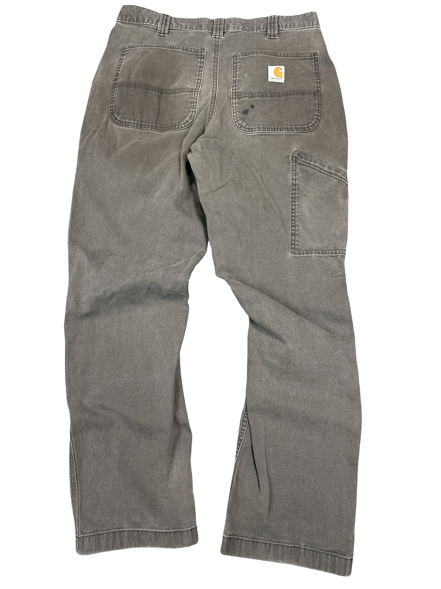 Carhartt Relaxed Fit Work Pants (32x32)