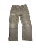 Carhartt Relaxed Fit Carpenter Pants (34x30)