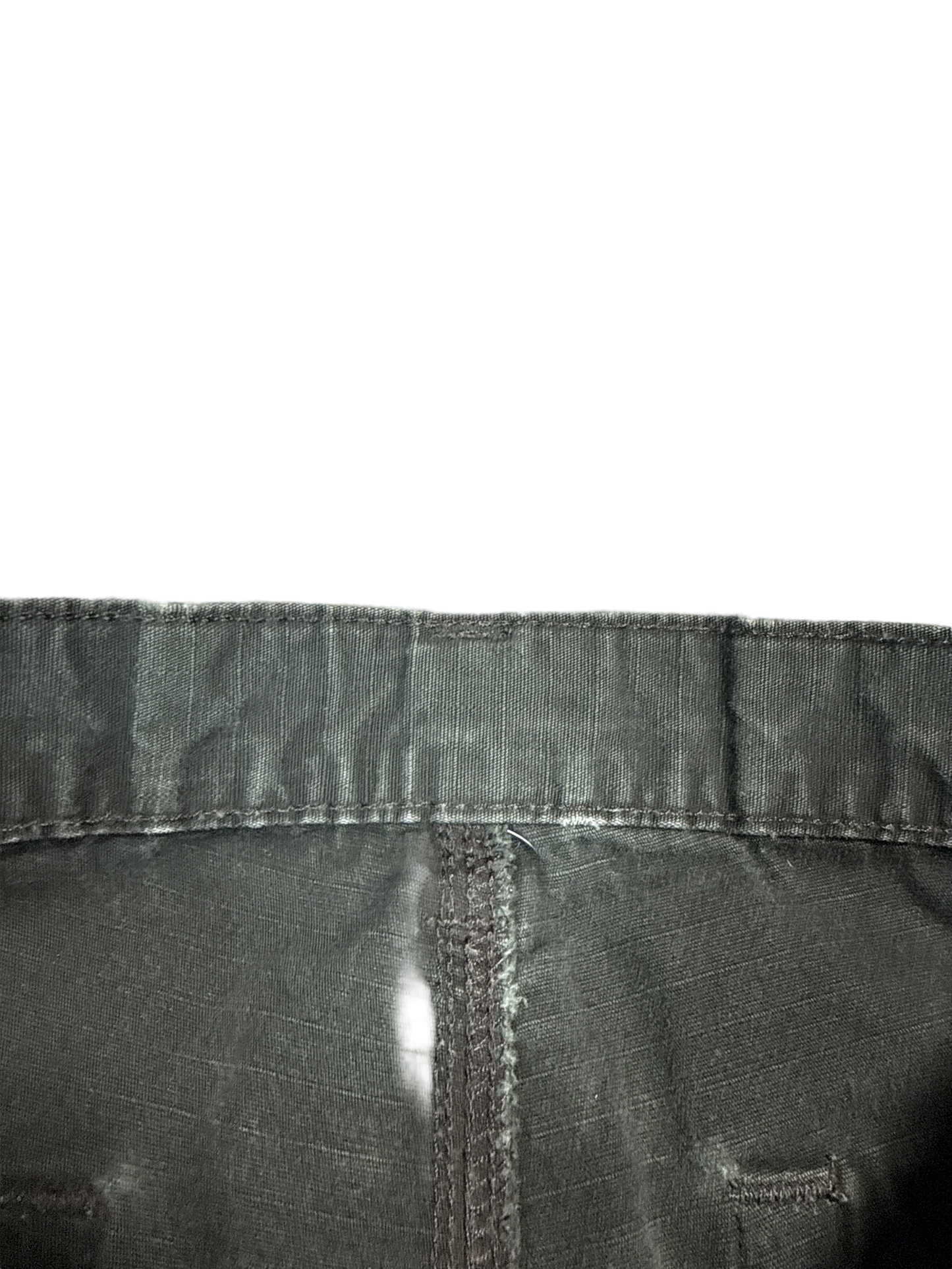 Carhartt Ripstop Double-Knee Work Pants (W30 L29)