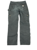 Carhartt Ripstop Double-Knee Work Pants (W30 L29)