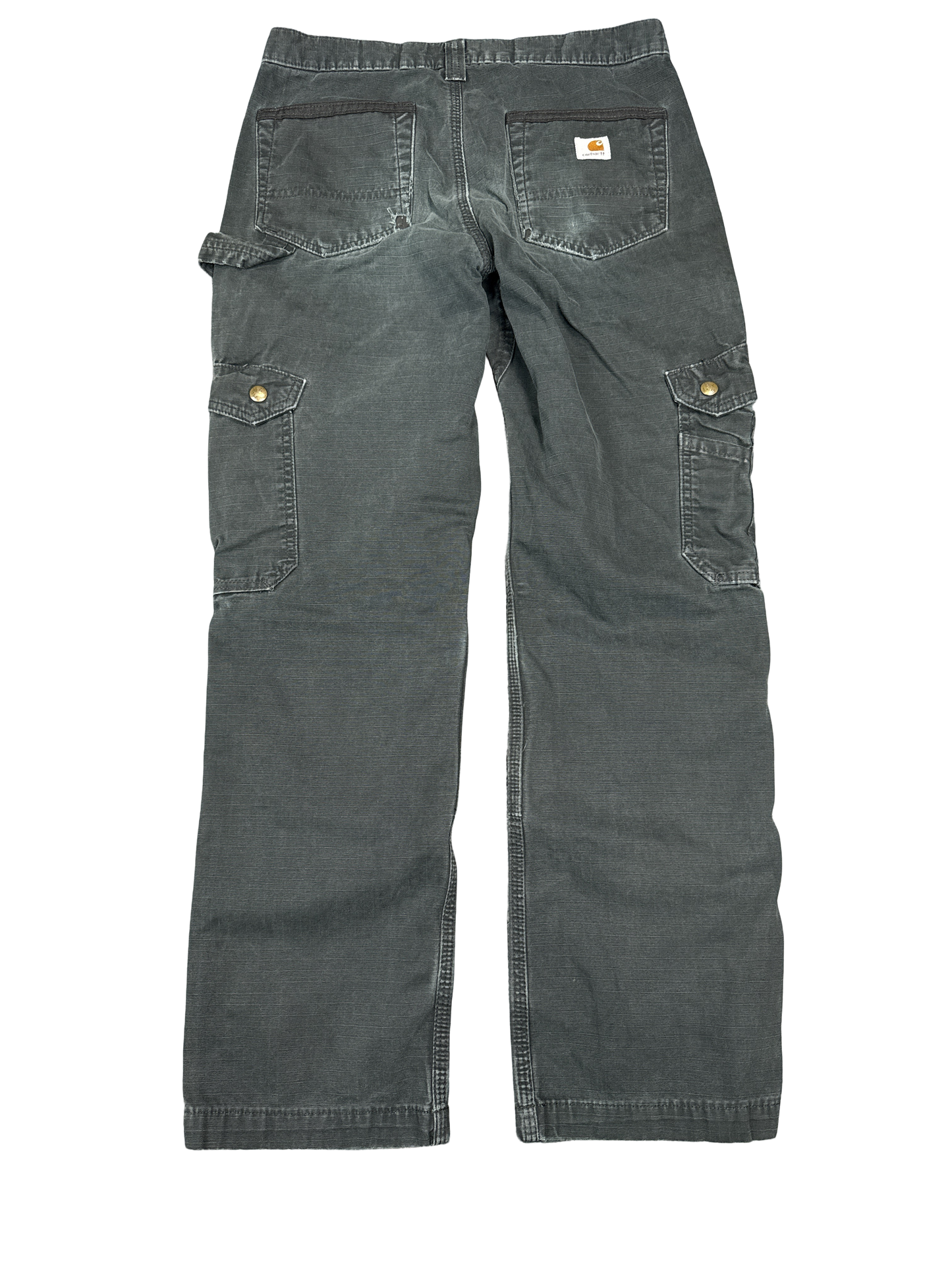 Carhartt Ripstop Double-Knee Work Pants (W30 L29)