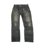 Carhartt Double Knee Work Pants (34x32)